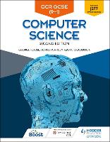 OCR GCSE Computer Science, Second Edition