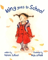 Ming Goes to School