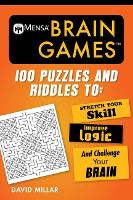 Mensa(r) Brain Games