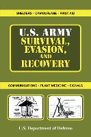 U.S. Army Survival, Evasion, and Recovery