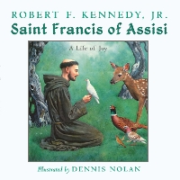 Saint Francis of Assisi
