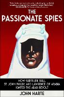 The Passionate Spies