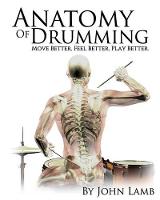 Anatomy of Drumming