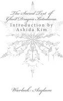 The Sacred Text of Ghost Dragon Kotodama