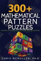300+ Mathematical Pattern Puzzles