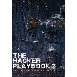 The Hacker Playbook 2: Practical Guide To Penetration Testing