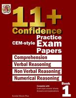 11+ Confidence