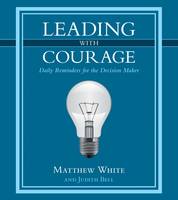 Leading with Courage