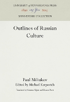 Outlines of Russian Culture