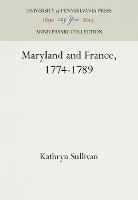 Maryland and France, 1774-1789