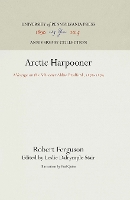Arctic Harpooner