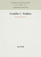 Franklin C. Watkins
