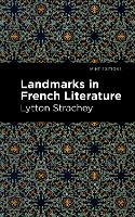 Landmarks in French Literature