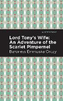 Lord Tony's Wife
