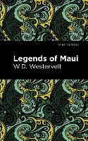 Legends of Maui