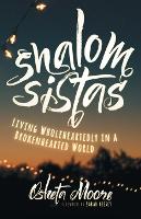 Shalom Sistas