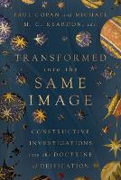 Transformed into the Same Image