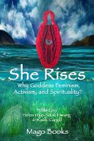 She Rises (color)