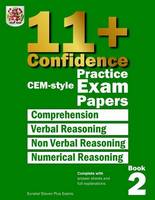 11+ Confidence