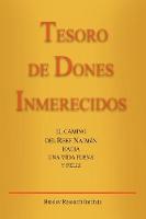 Tesoro de Dones Inmerecidos