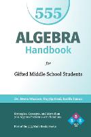 Algebra Handbook for Gifted Middle School Students