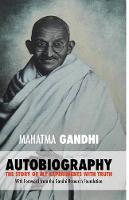 Mahatma Gandhi