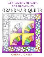 Grandma's Quilts