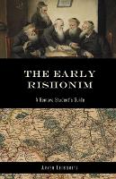 The Early Rishonim