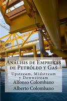 Analisis de Empresas de Petroleo y Gas