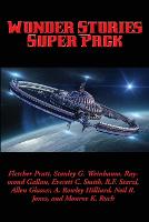 Wonder Stories Super Pack
