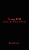 Fanny Hill