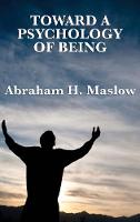Toward a Psychology of Being