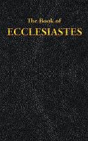 Ecclesiastes