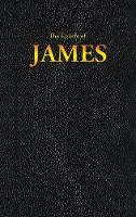 The Epistle of JAMES