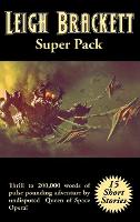 Leigh Brackett Super Pack
