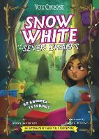 Fractured Fairy Tales: Snow White and the Seven Dwarfs