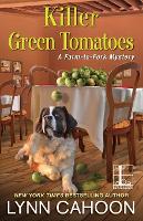 Killer Green Tomatoes