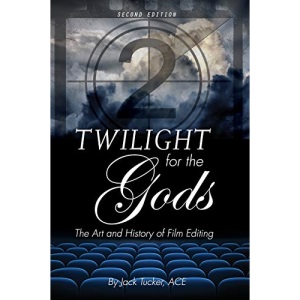 Twilight for the Gods