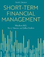 Short-Term Financial Management