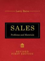 Sales