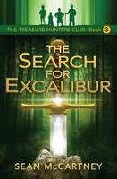 The Treasure Hunters Club