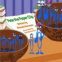 Pete the Paperclip