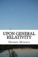 Upon General Relativity