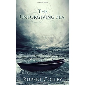 The Unforgiving Sea: Volume 2 (The Searight Saga)