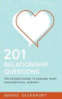 201 Relationship Questions