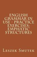 English Grammar in Use - Practice Exercises