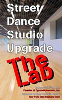 Street Dance Studio Upgrade - The Lab