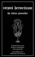Corpus Hermeticum