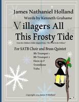 Villagers All This Frosty Tide