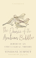 The Dance of the Arabian Babbler
